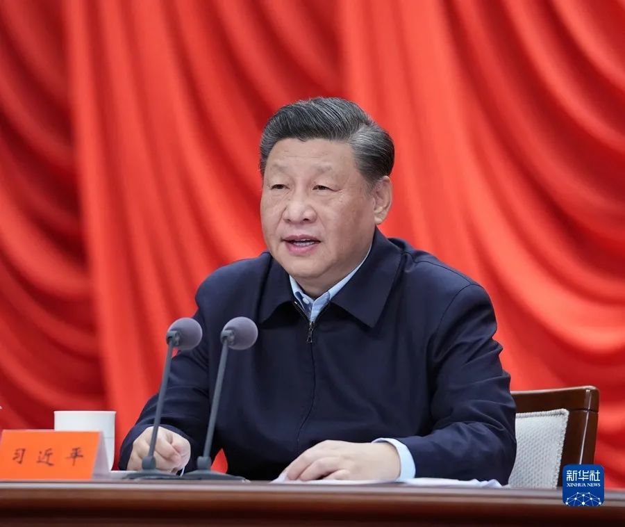 六堂“开班第一课”,总书记聚焦三大关键词 六堂“开班第一课”,总书记聚焦三大关键词