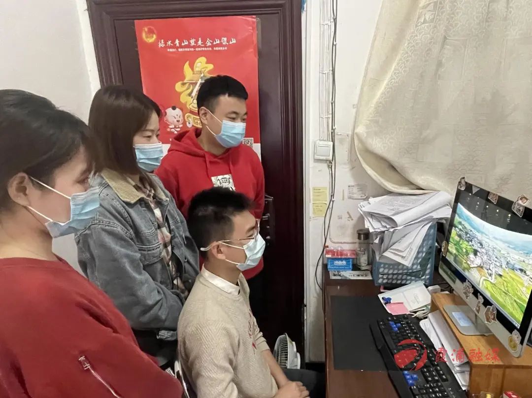 致敬！“时代楷模”孙丽美