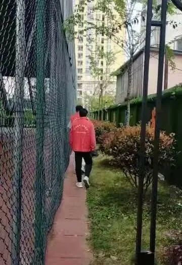 【校园简讯】抓日常落实 压管理责任 【校园简讯】抓日常落实 压管理责任