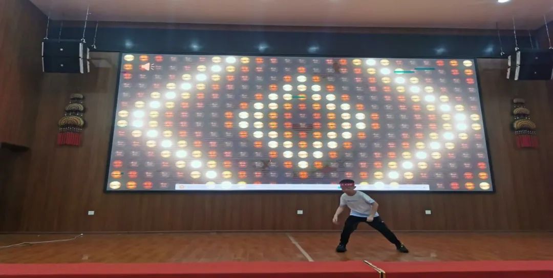 【校园简讯】五华外小三年级2022学年艺术节活动 【校园简讯】五华外小三年级2022学年艺术节活动