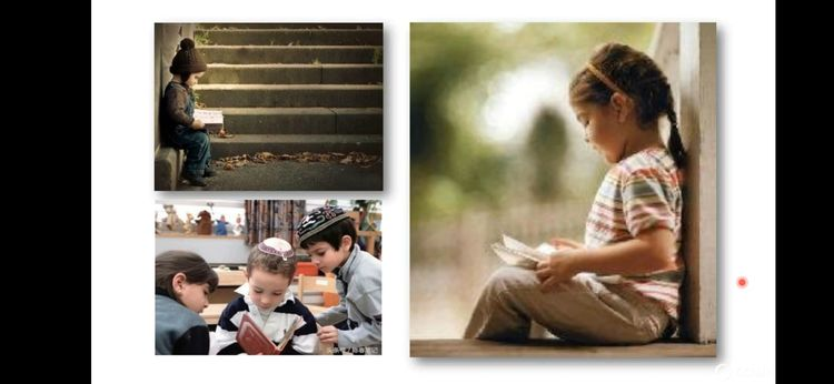 【校园简讯】五华外小三年级教师观看“阅读与人生”读书会活动