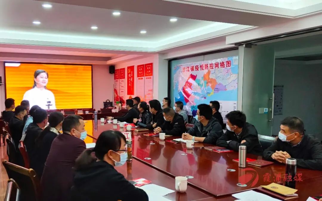致敬！“时代楷模”孙丽美