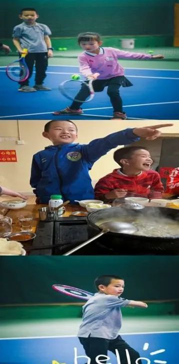 【校园简讯】伙伴手拉手 一起共劳动——“五一劳动节玩伴团”活动 【校园简讯】伙伴手拉手 一起共劳动——“五一劳动节玩伴团”活动