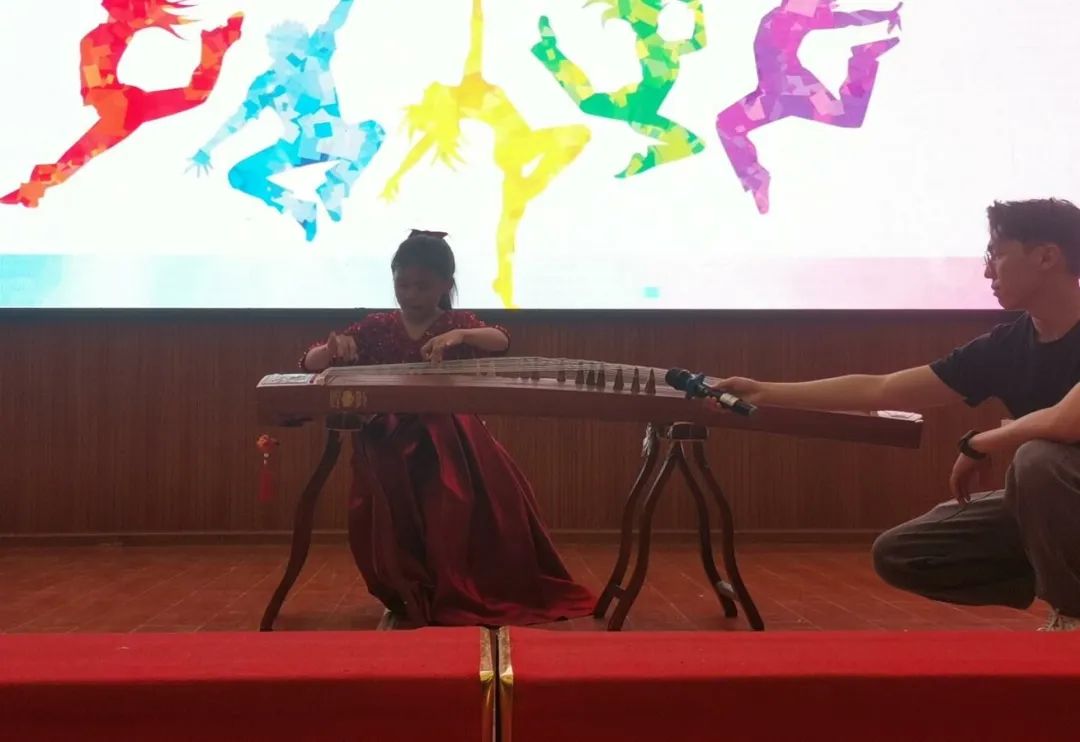 【校园简讯】五华外小三年级2022学年艺术节活动 【校园简讯】五华外小三年级2022学年艺术节活动