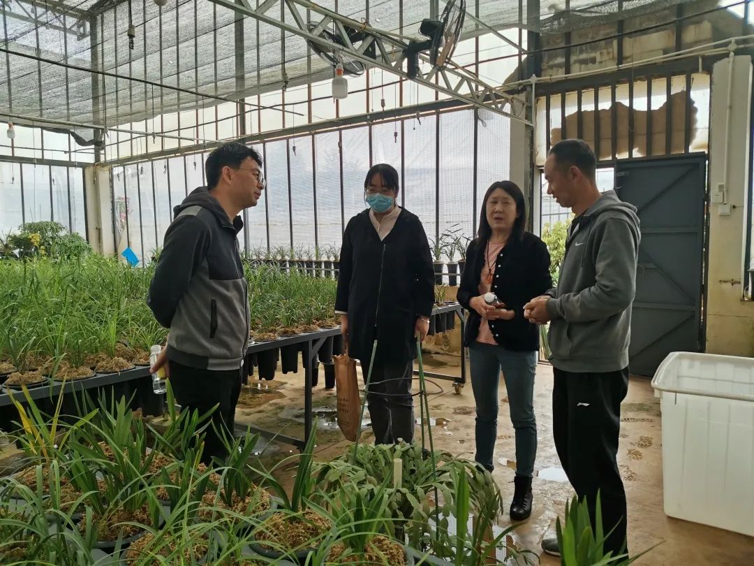 五华区全面实施农民科学素质行动助力农技协发展 五华区全面实施农民科学素质行动助力农技协发展