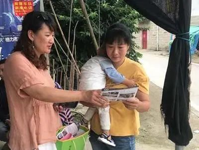 追记“时代楷模”孙丽美:倾情投身乡村振兴一线 追记“时代楷模”孙丽美:倾情投身乡村振兴一线