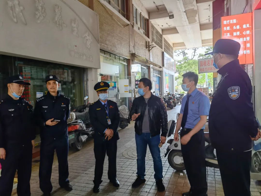 当好排头兵 五华在争先｜守护百姓“养老钱”，五华区人民检察院开展老年人保健品清查专项行动