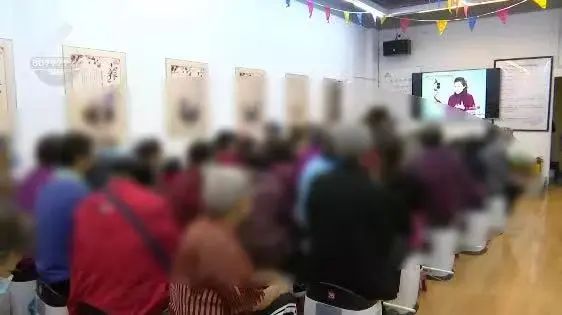 当好排头兵 五华在争先｜守护百姓“养老钱”，五华区人民检察院开展老年人保健品清查专项行动