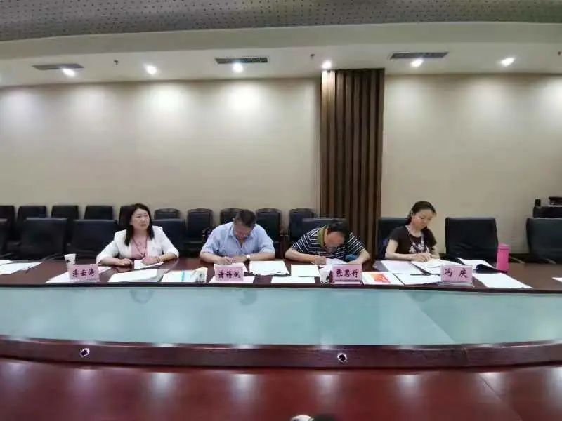 五华区科协召开2022年科普项目专家评审会 五华区科协召开2022年科普项目专家评审会