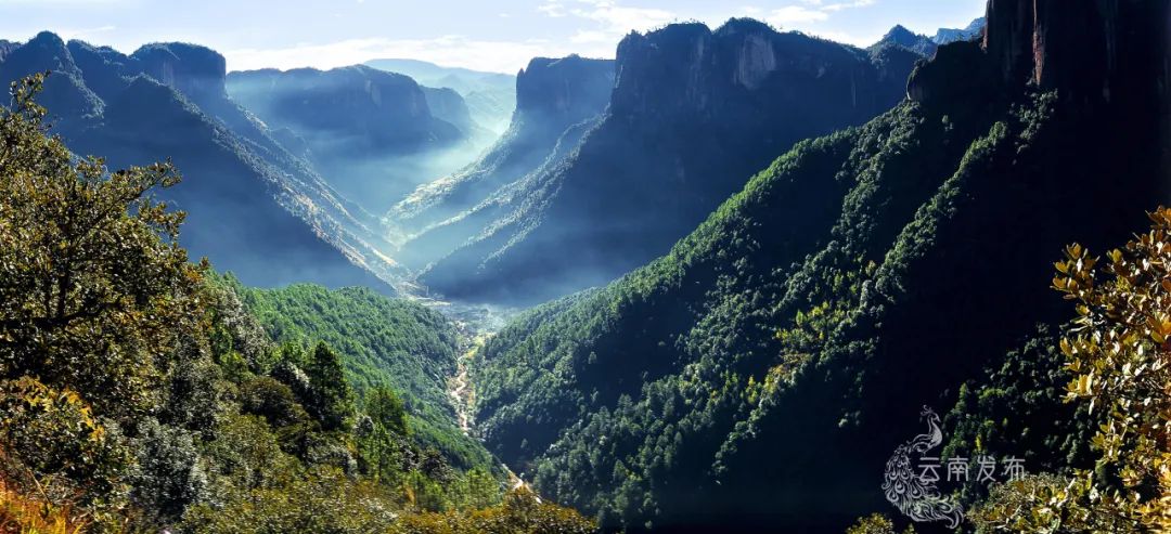 “象”往的山川 “象”往的山川