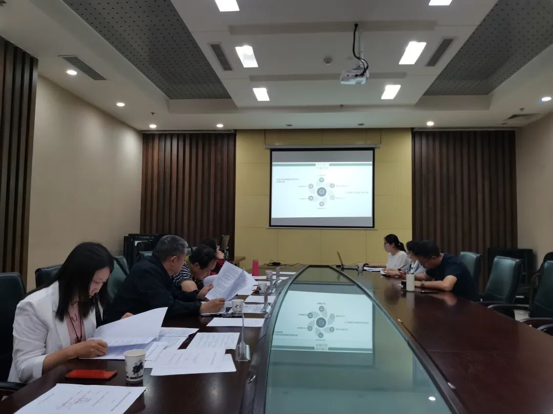 五华区科协召开2022年科普项目专家评审会 五华区科协召开2022年科普项目专家评审会