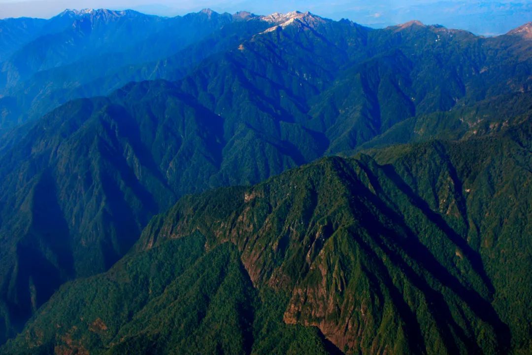 “象”往的山川