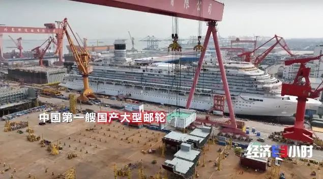 全球最复杂！即将交付→