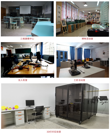 校园科技 | 昆明理工附中科技校园风采展示活动 校园科技 | 昆明理工附中科技校园风采展示活动