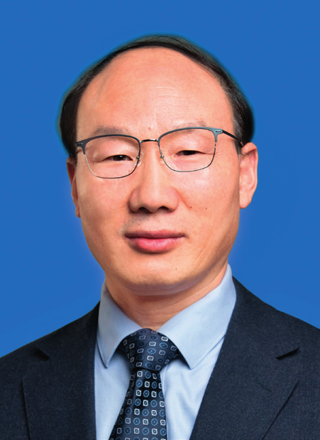 弘扬科学家精神 | 中国科学院院士 张锁江：突破核心技术 加速氦气国产化
