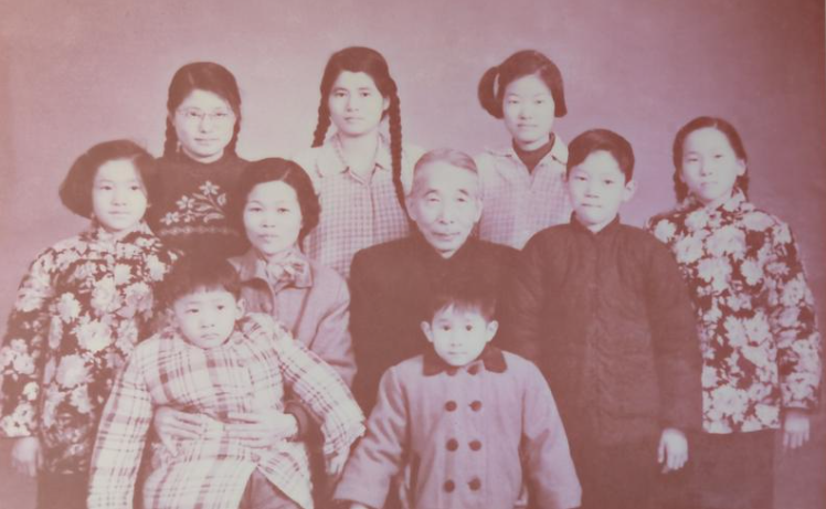 弘扬科学家精神 | “我这辈子都没有懒过”，他被周总理誉为“中国人民优秀的农业科学家”