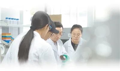 弘扬科学家精神 | 太酷啦！云南这个实验室7年发现600个新物种