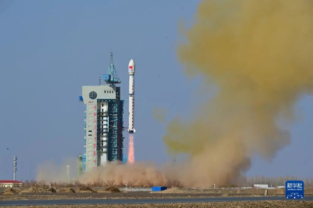 天有“可测”风云!风云三号G星成功发射,有何亮点? 天有“可测”风云!风云三号G星成功发射,有何亮点?