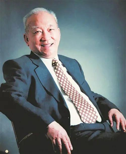 弘扬科学家精神 | 缅怀!舍弃高薪为国造“东风”,他为中国航天立下不朽功勋 弘扬科学家精神 | 缅怀!舍弃高薪为国造“东风”,他为中国航天立下不朽功勋
