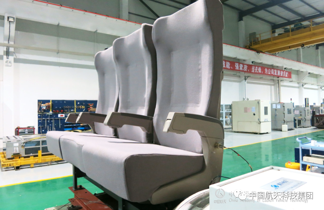 这么多航天技术，已经悄悄来到你我身边→
