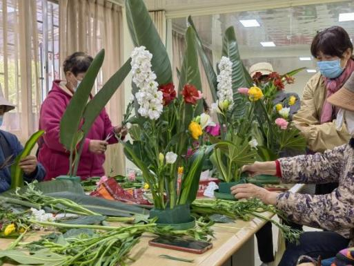 节气科普进课堂