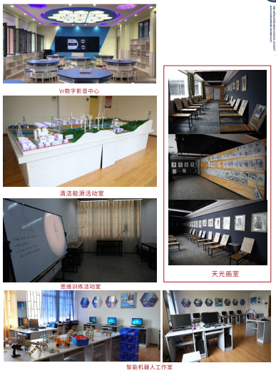 校园科技 | 昆明理工附中科技校园风采展示活动 校园科技 | 昆明理工附中科技校园风采展示活动