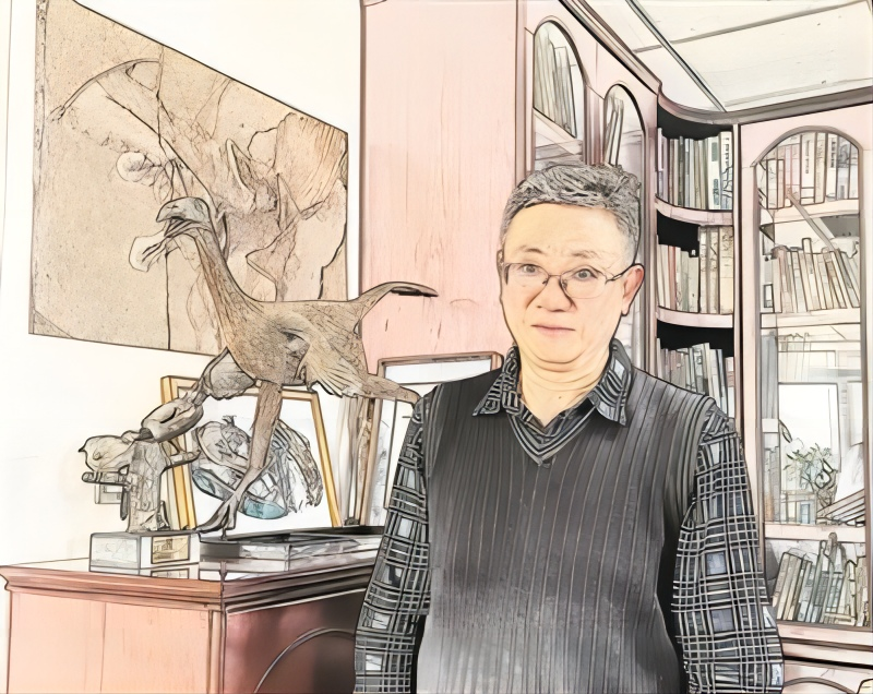 弘扬科学家精神 | 中国科学院院士周忠和：人文精神是科普的“灵魂”