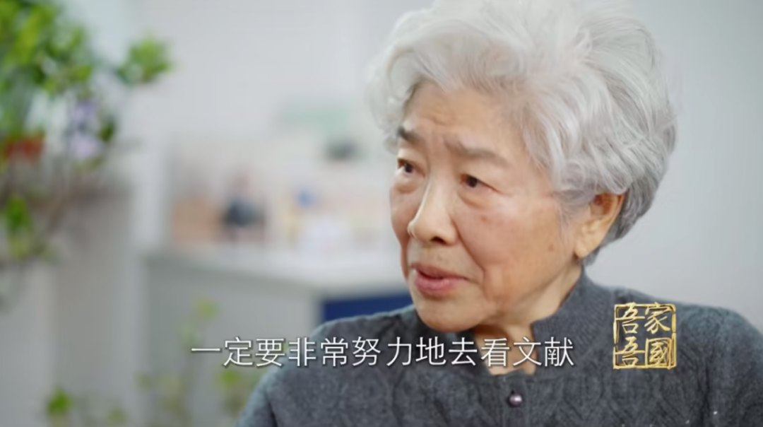 弘扬科学家精神 | “在实验室里，我才觉得踏实、快乐、幸福”