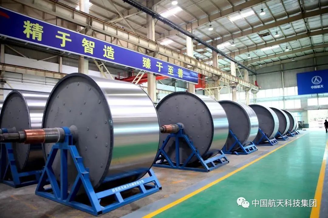 这么多航天技术，已经悄悄来到你我身边→