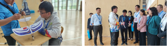 喜报!五华区在第37届云南省青少年科技创新大赛中勇夺16金 再创佳绩 喜报!五华区在第37届云南省青少年科技创新大赛中勇夺16金 再创佳绩