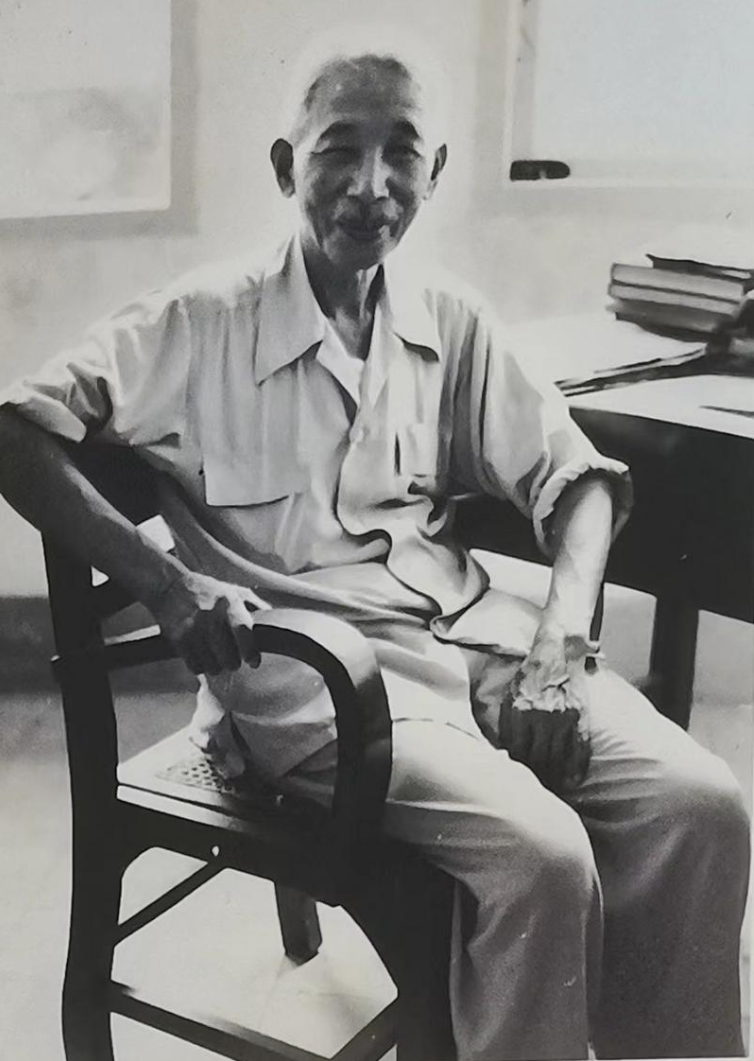 弘扬科学家精神 | “我这辈子都没有懒过”，他被周总理誉为“中国人民优秀的农业科学家”