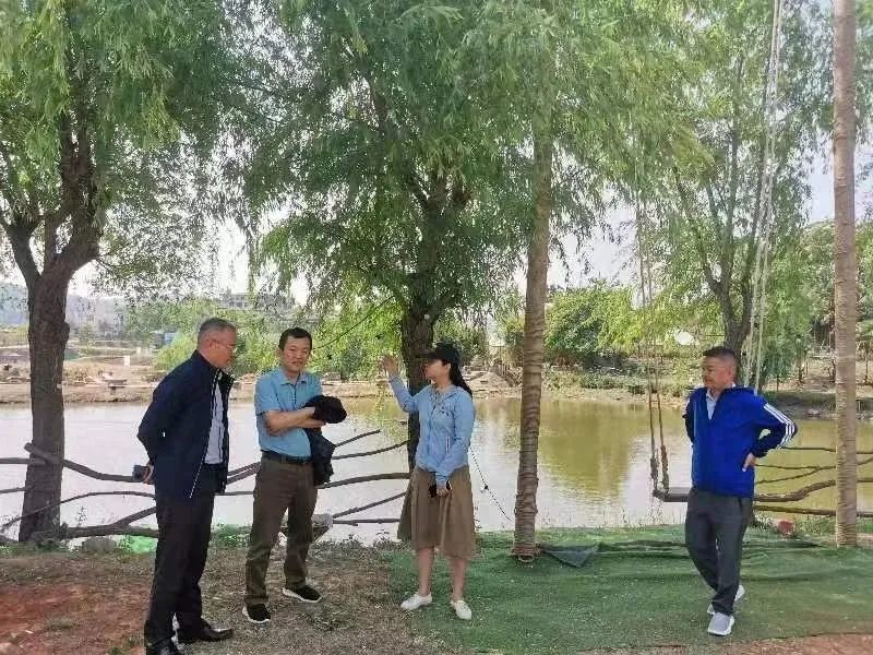 五华区新添市级科普教育基地 五华区新添市级科普教育基地