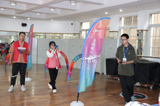 校园科技 | 昆明理工附中科技校园风采展示活动 校园科技 | 昆明理工附中科技校园风采展示活动