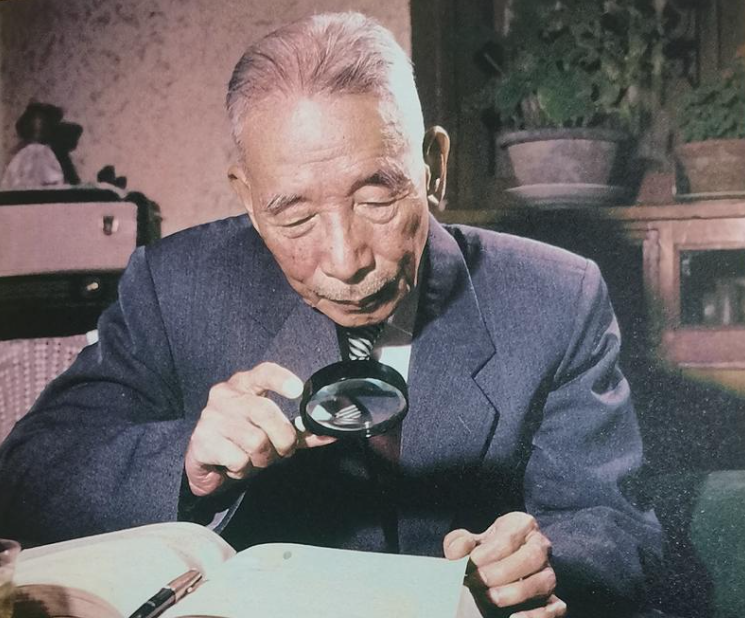 弘扬科学家精神 | “我这辈子都没有懒过”，他被周总理誉为“中国人民优秀的农业科学家”