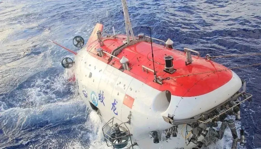 载人航天、超级计算机、深海深地探测......政府工作报告中,这些科技“关键词”令人振奋! 载人航天、超级计算机、深海深地探测......政府工作报告中,这些科技“关键词”令人振奋!