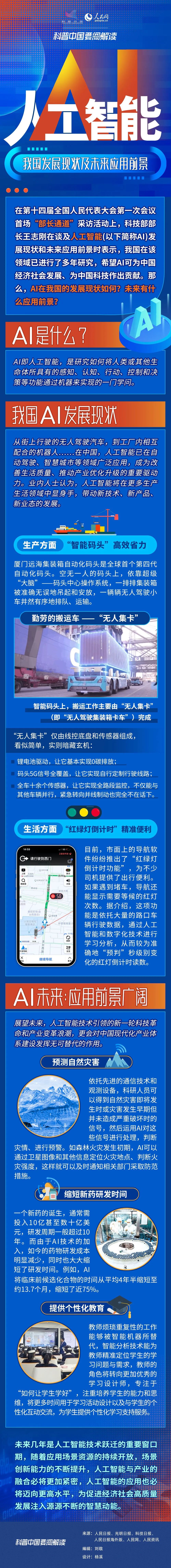 ChatGPT爆火，人工智能到底是怎样“炼成”的？