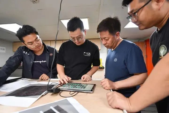 中国考古史上的重要时刻! 中国考古史上的重要时刻!