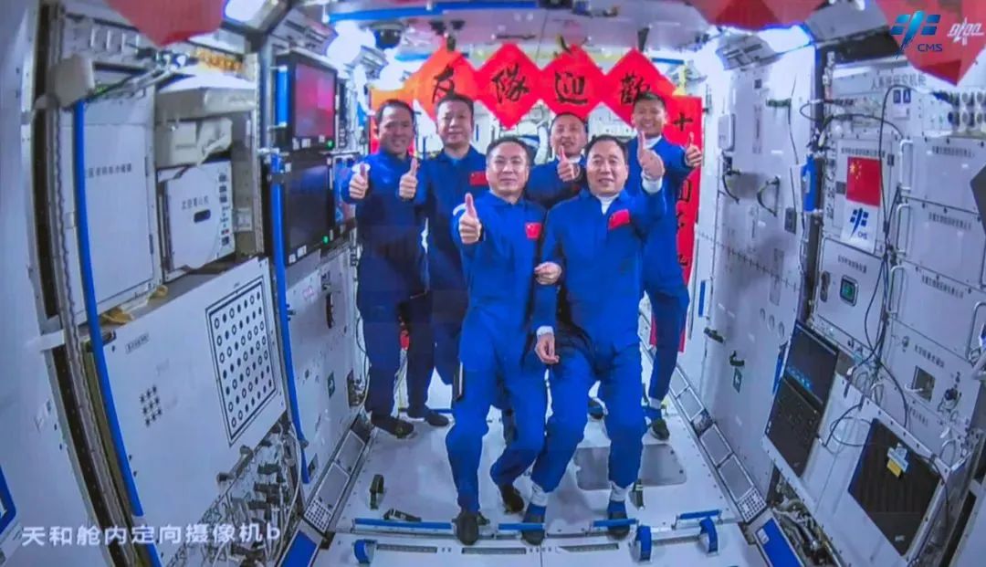想让更多人驻留太空,有哪些难题需要解决? 想让更多人驻留太空,有哪些难题需要解决?
