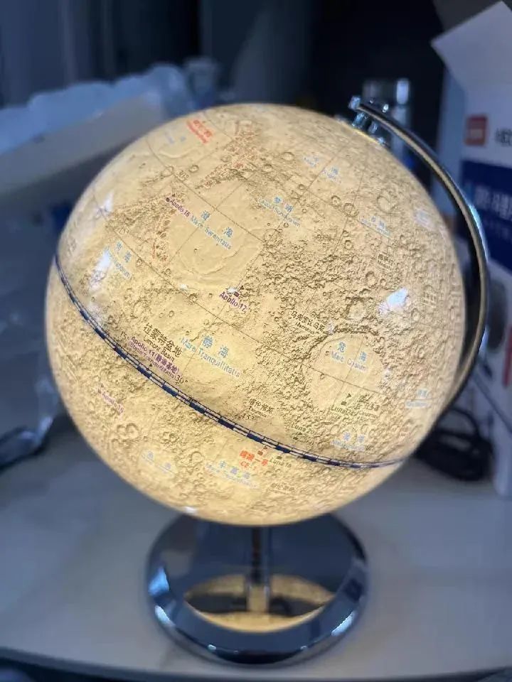 【热资讯】世界首幅！我国科学家披露诞生细节