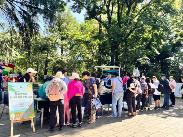 【全国科普日】2023年全国科普日五华区基层科协联合行动 【全国科普日】2023年全国科普日五华区基层科协联合行动