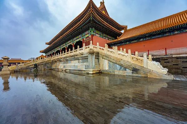 【科普辟谣】2023年8月“科学”流言榜：含碘盐可预防核辐射？故宫从不积水？