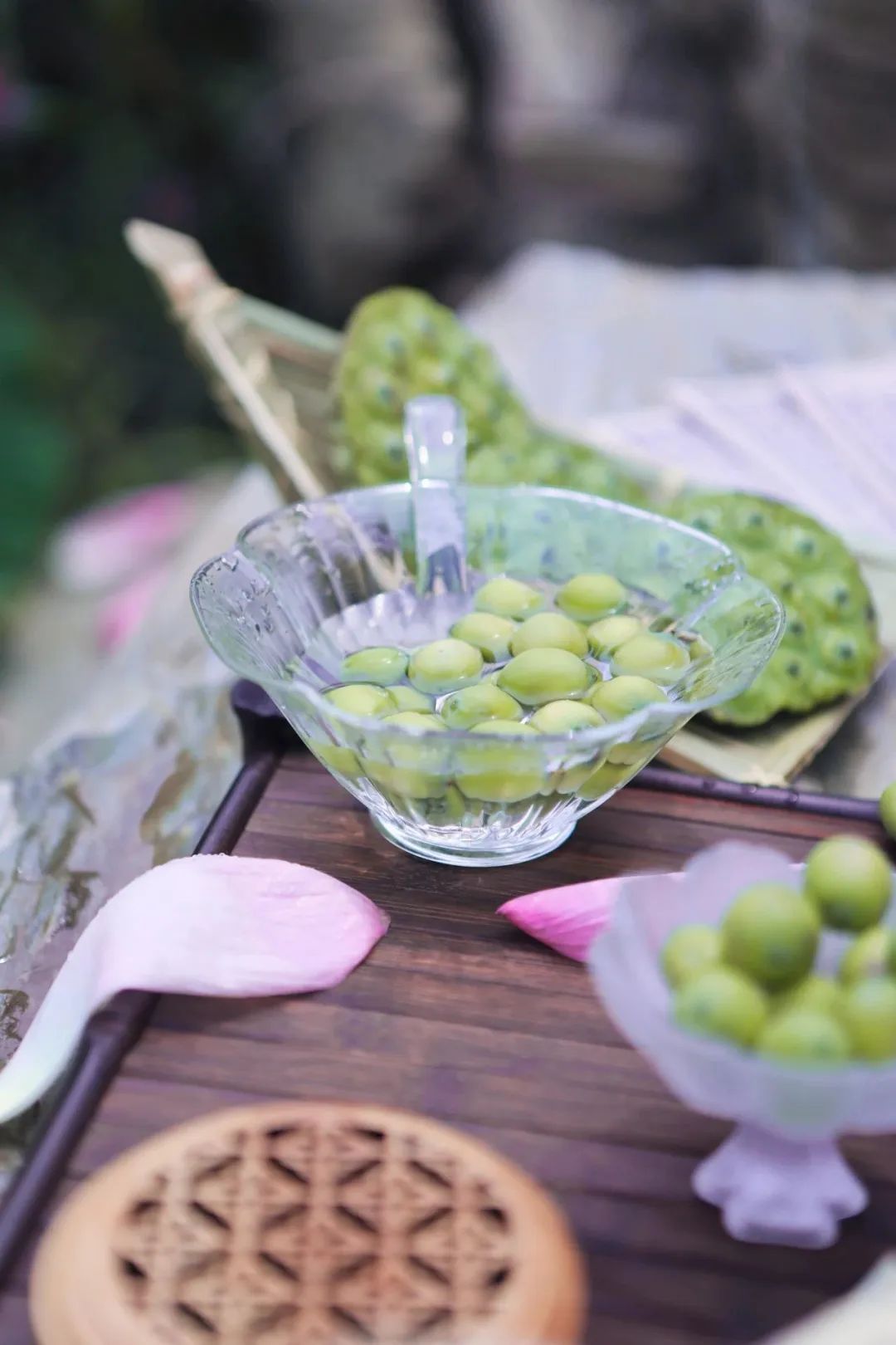 今日小暑，中医为大家划出养生重点！