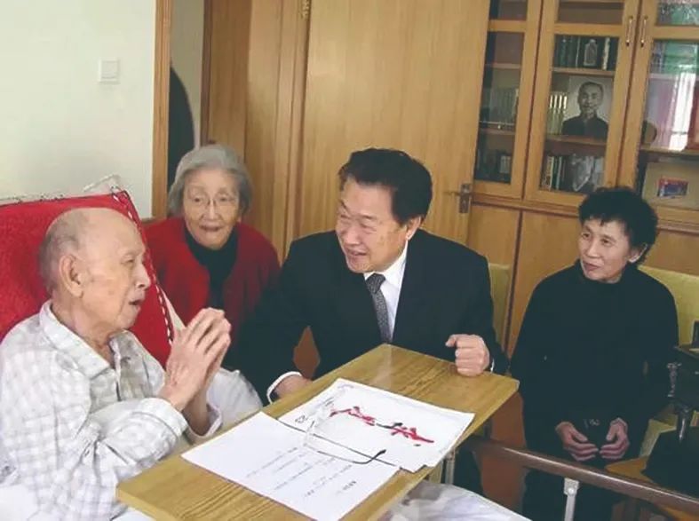 【科学家精神】王永志院士：一生干了3件事，3件事干了一生