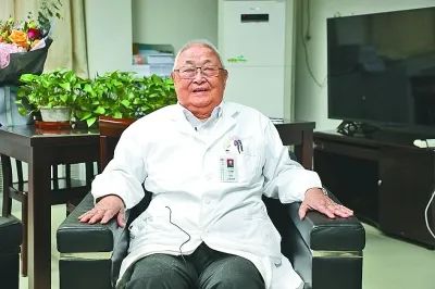 科学家精神 | 卢世璧：我与病人是生死之交