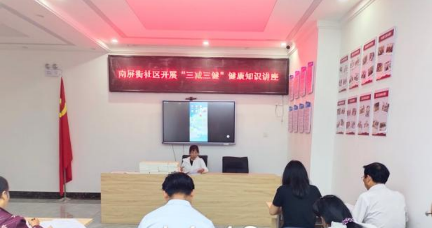 【全国科普日】2023年全国科普日五华区基层科协联合行动 【全国科普日】2023年全国科普日五华区基层科协联合行动