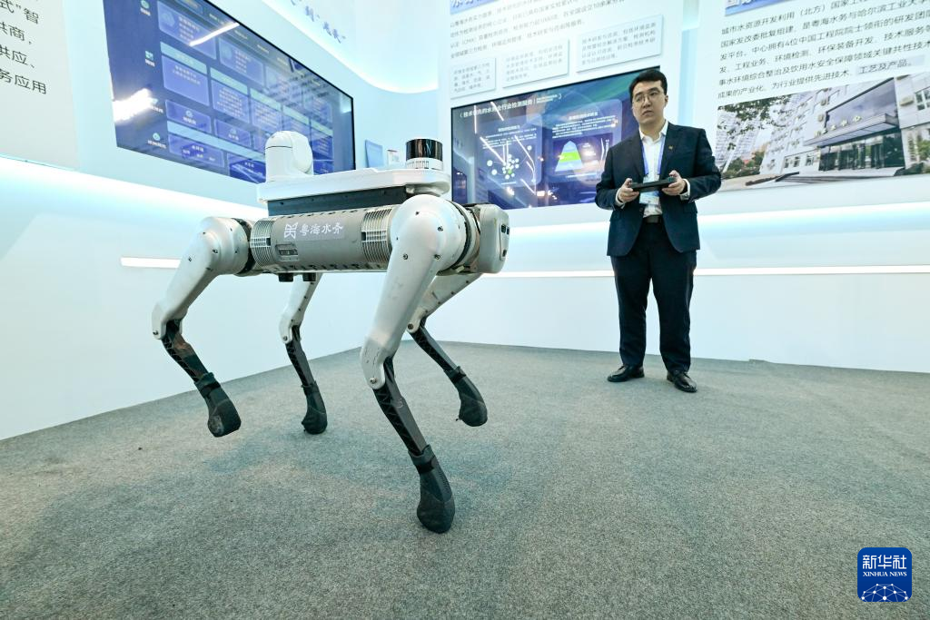 【科技动态】一起来看云南高新技术成果闪亮登场