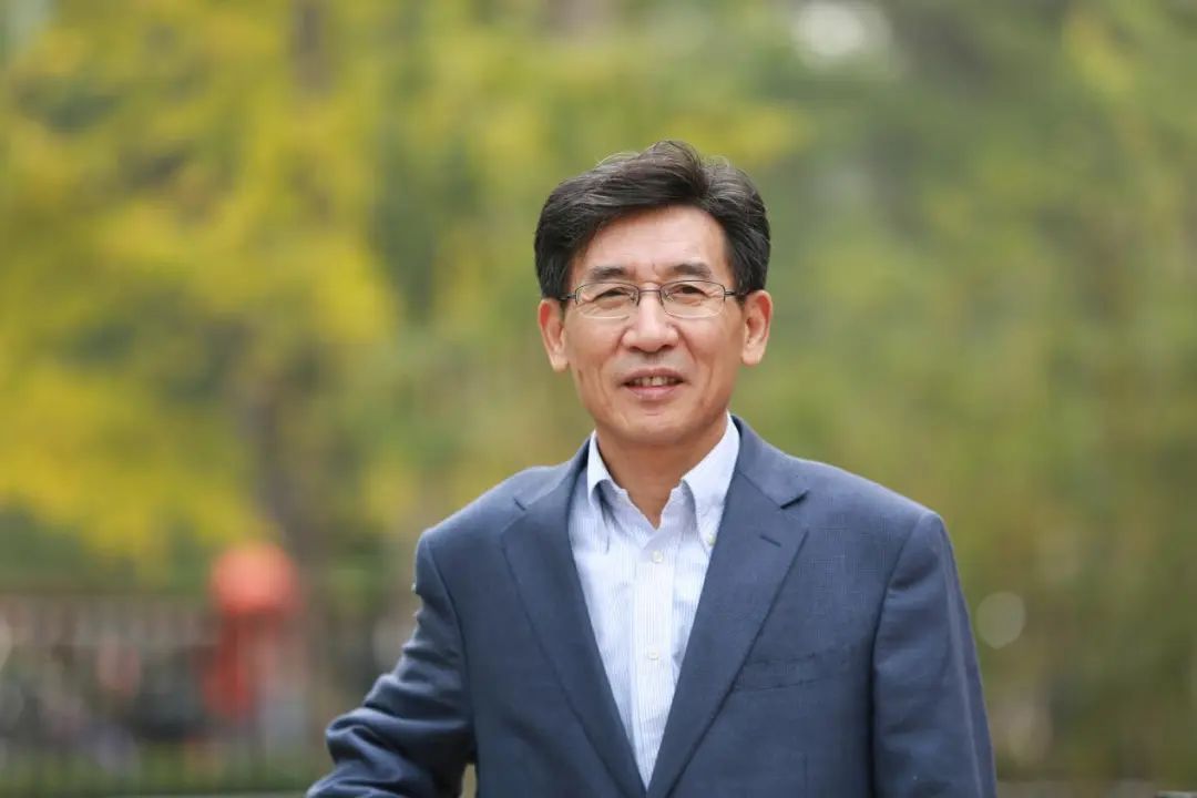 【科学家精神】70年来首位！这项国际科学大奖花落中国！