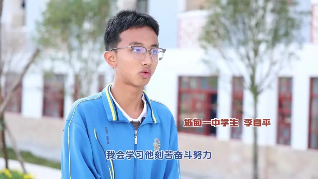 【亲切问候】快看！桂海潮给家乡来信了！