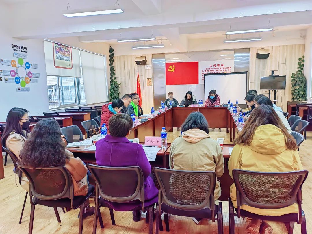 【科普动态】中国科协农技服务中心社区科普调研组到五华区调研