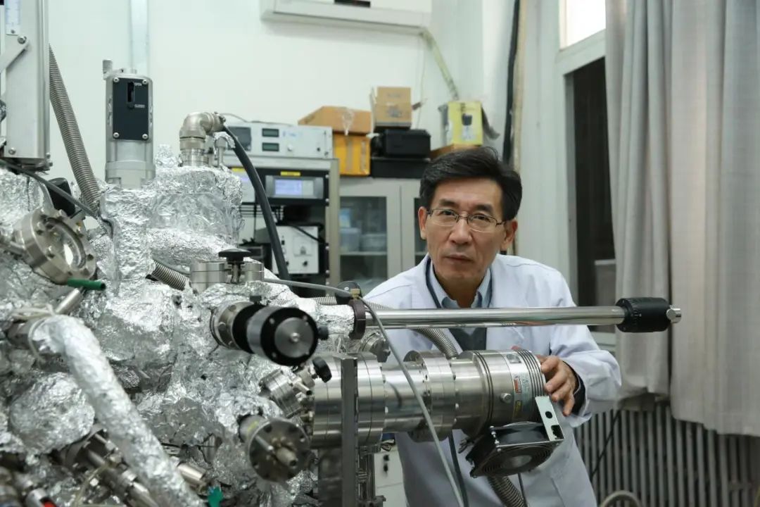 【科学家精神】70年来首位！这项国际科学大奖花落中国！